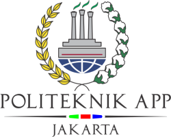 LMS Politeknik APP Jakarta